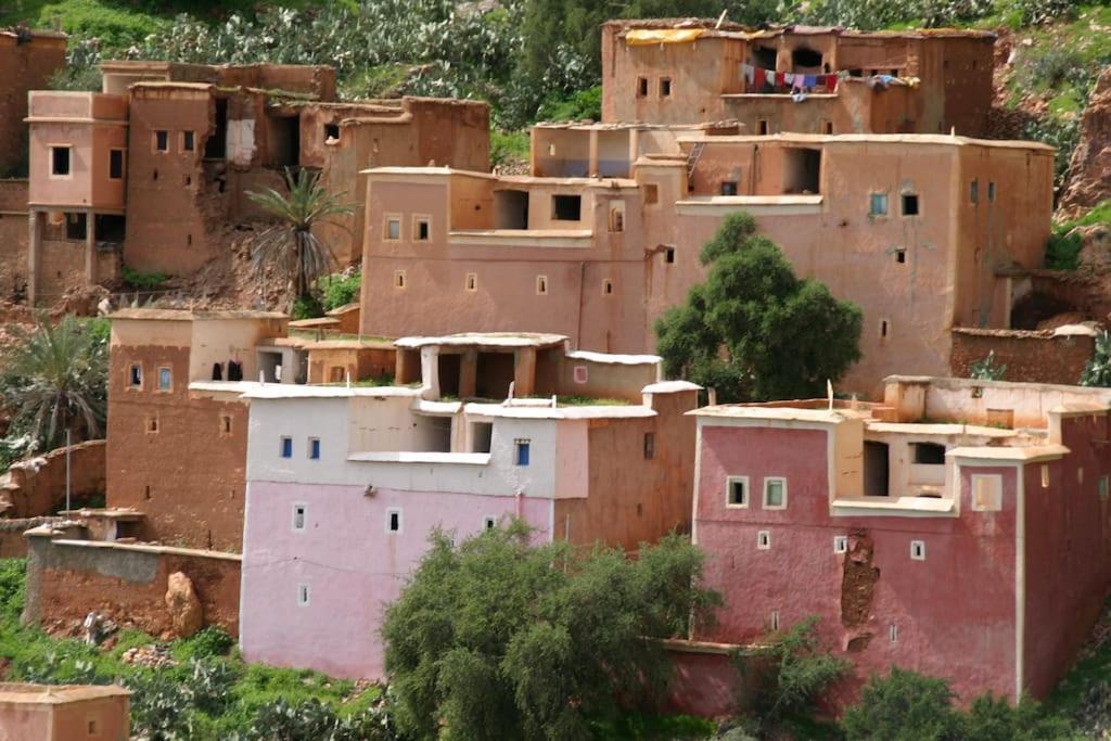 Riad Nadara, Superbe Riad Au Coeur De La Medina! Marrakesh Exterior photo